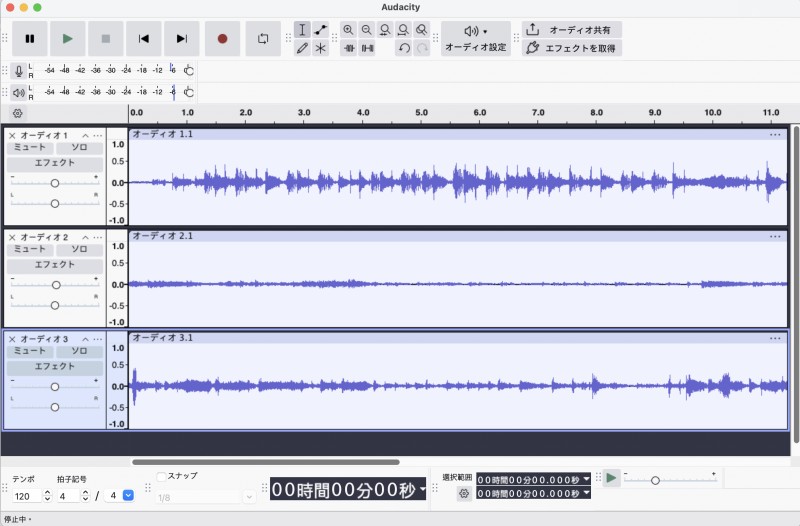 Audacity