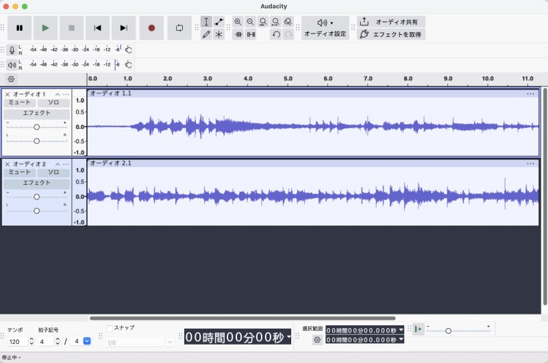 Audacity