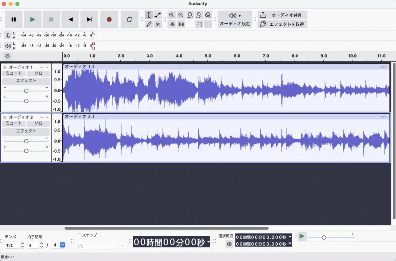 Audacity