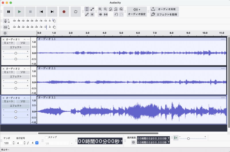 Audacity