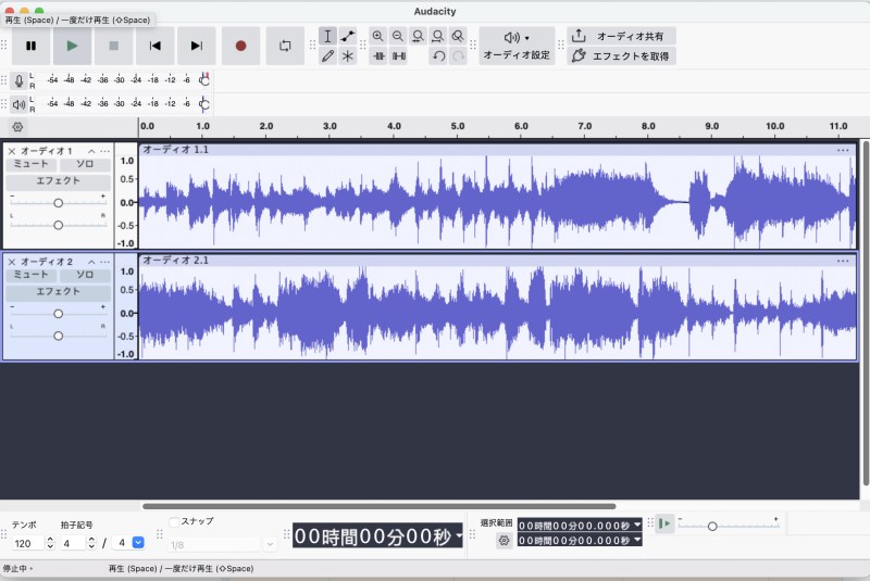 Audacity