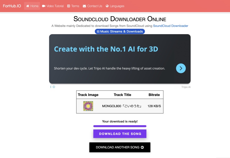 ForHub.IO