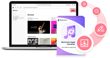 Apple Music Premium Cracked App