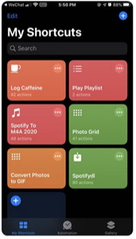 SpotifydlでSpotify音楽をMP3に変換