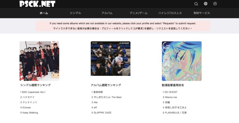 PSCK