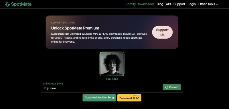 SpotMate